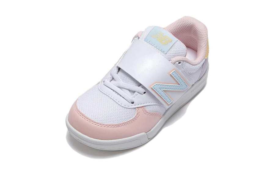 New Balance New Balance Versatile Low top Kids' Skateboarding Shoes Pink White Kids'