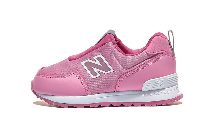 New Balance New Balance NB 574 Low top Toddler Shoes Baby Pink Infant And Toddler