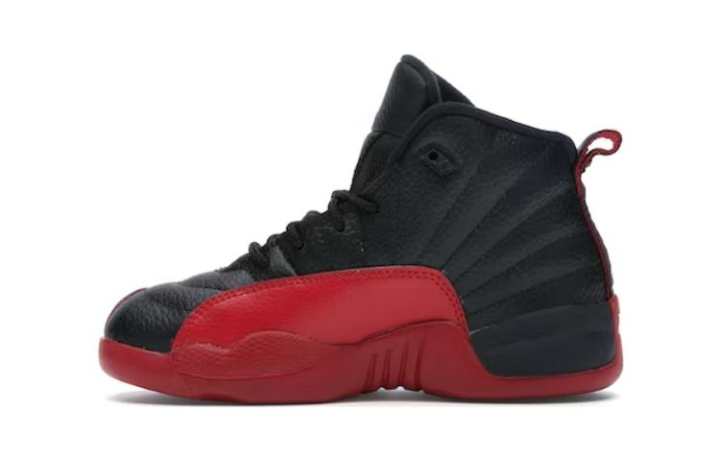 Jordan Jordan 12 Retro Flu Game 2016 PS