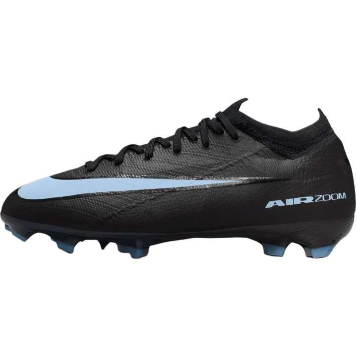 Nike Nike Low top Soccer Shoes Black Unisex