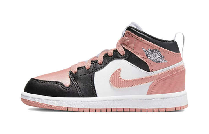 Jordan Jordan 1 Mid Light Madder Root PS