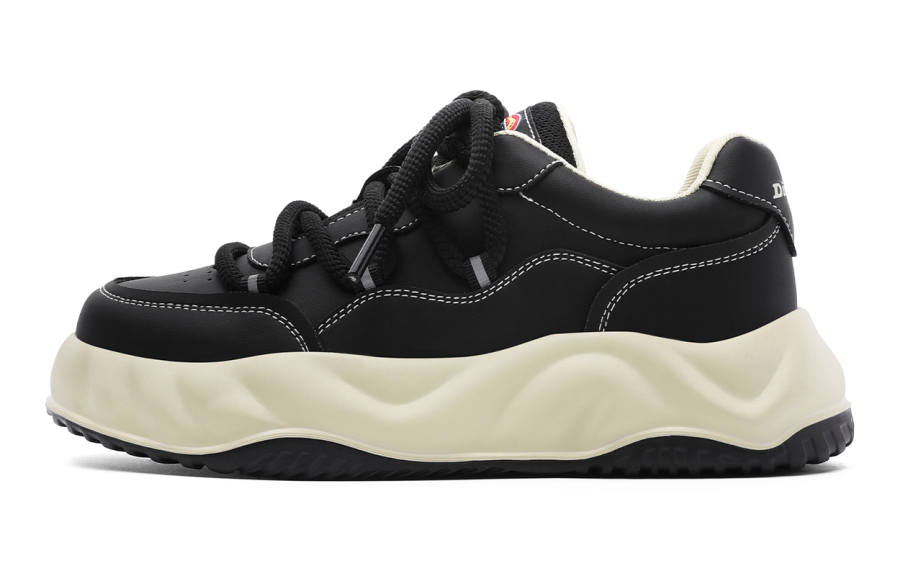 Dickies Kids' Skateboarding Shoes Teenagers