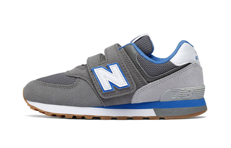 New Balance New Balance Sport Pack Comfortable Cushioning, Wear Resistant Low top Casual Shoes Kids'
