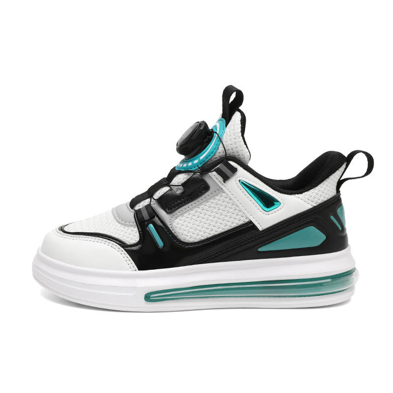 ASIAN MICKEY Kids' Skateboarding Shoes Kids