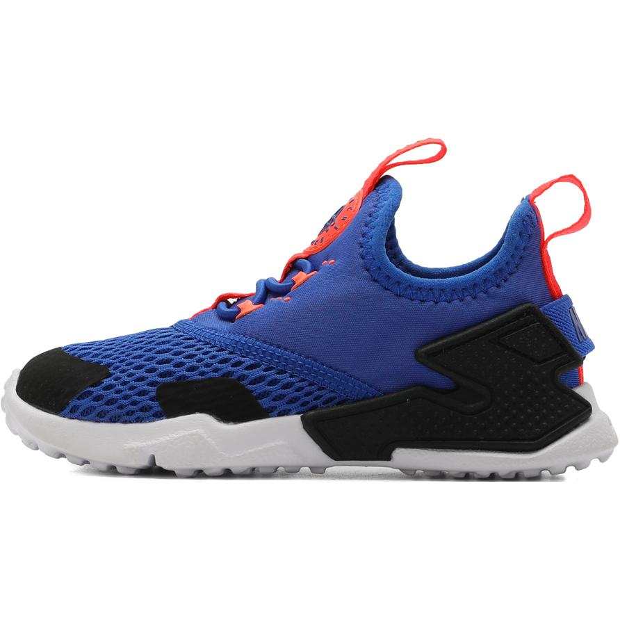 Nike Nike Huarache Drift Slip Resistant Abrasion Resistant Low top Toddler Shoes Blue Infant And Toddler