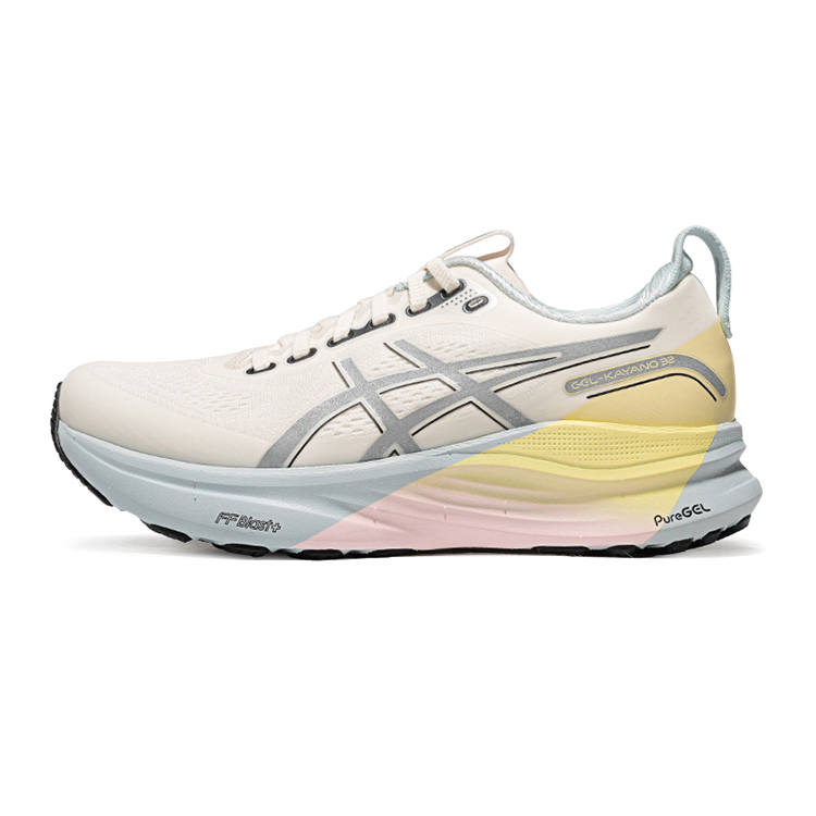 ASICS GEL KAYANO 32 Breathable Low top Running Shoes Women's