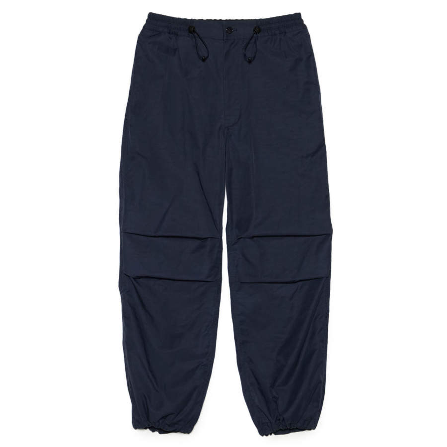 Nanamica SS26 Nylon Twill Deck Pants Cargo Pants Men's