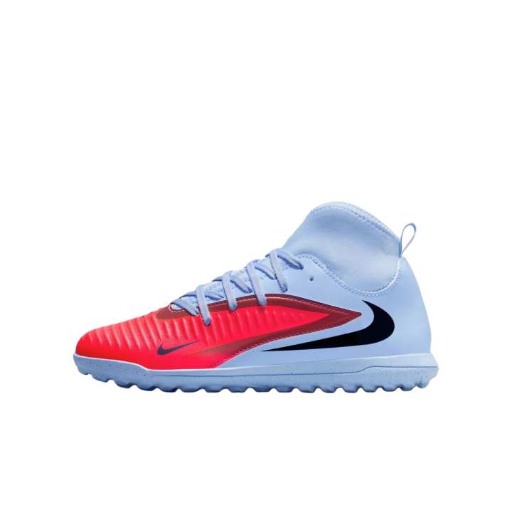 Nike Nike Phantom 6 Kids' Soccer Shoes Light Purple Kids'