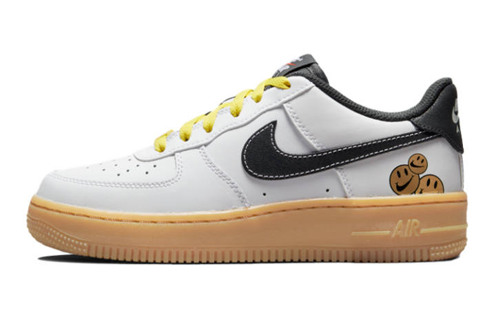 Nike Nike Air Force 1 Low '07 LV8 Go The Extra The Smile GS