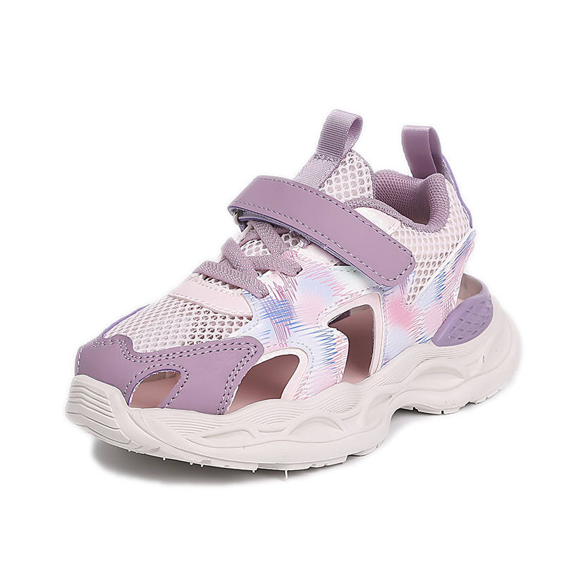 SHIBU Breathable Low top Sandal Kids'