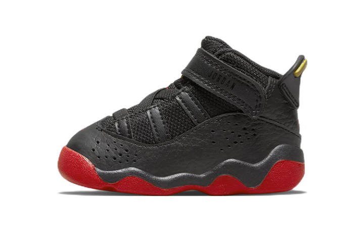 Jordan Jordan 6 Rings Bred TD