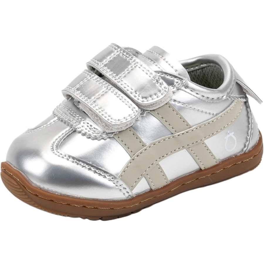 QINUOSHU Kids' Casual Shoes Pre School