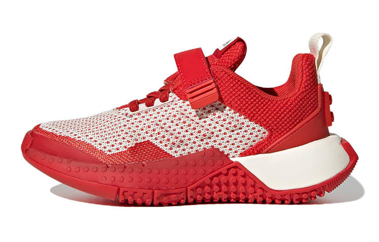 Adidas adidas Sport Pro LEGO X J 'Red Off White'