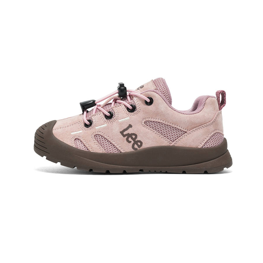 LEE KIDS Slip Resistant Anti Kick Abrasion Resistant Breathable Low top Casual Shoes Kids'