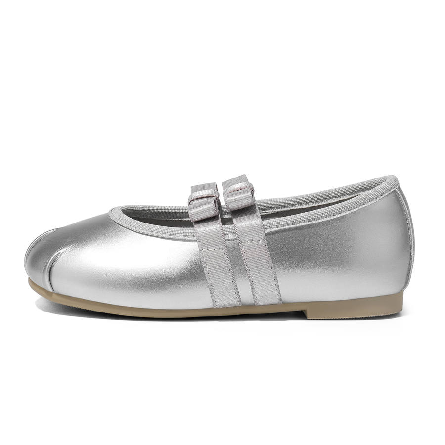 ST&SAT KIDS Synthetic Leather Cushioning Rebound Waterproof Balance Cushioning Rebound Waterproof Balance Low top