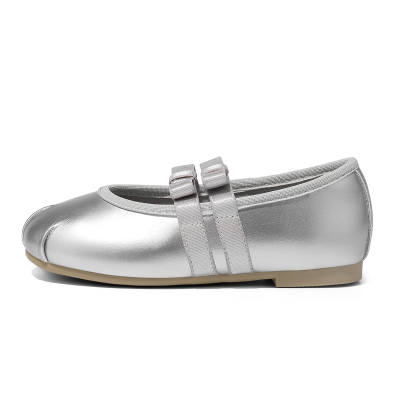ST&SAT KIDS Synthetic Leather Cushioning Rebound Waterproof Balance Cushioning Rebound Waterproof Balance Low top