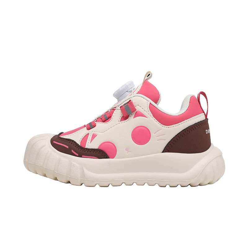 DEERWAY Synthetic Leather Slip Resistant, Abrasion Resistant, Lightweight Cushioning, Thermal