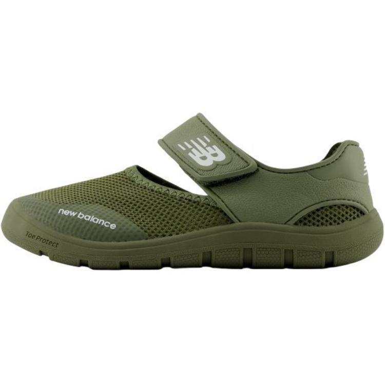 New Balance New Balance NB 208 Low top Children's Sandals Army Green Kids'