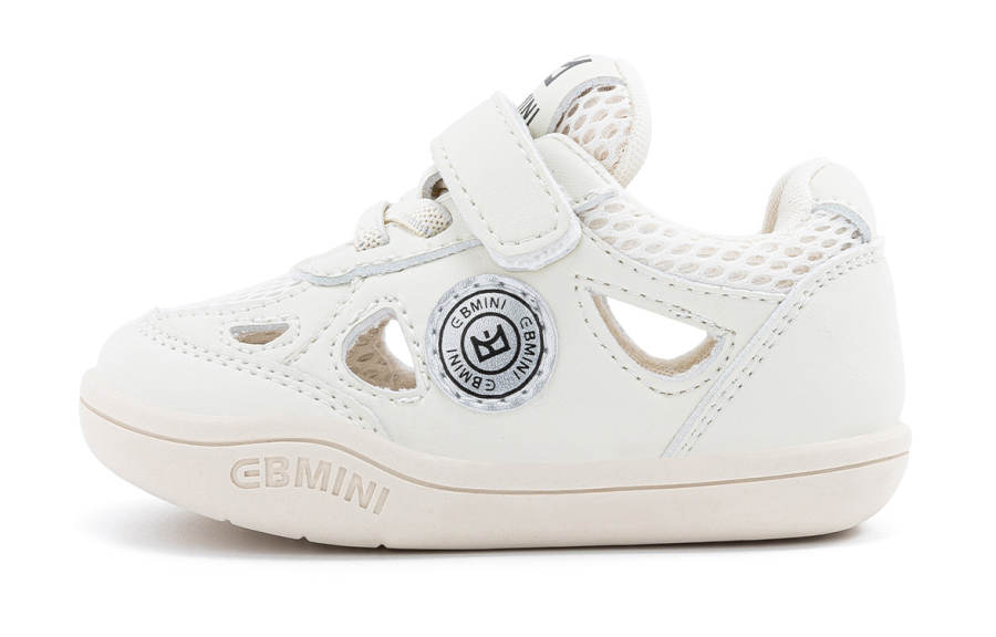 EBMINI EBMINI Slip Resistant Anti Kick Abrasion Resistant Breathable Lightweight Cushioning