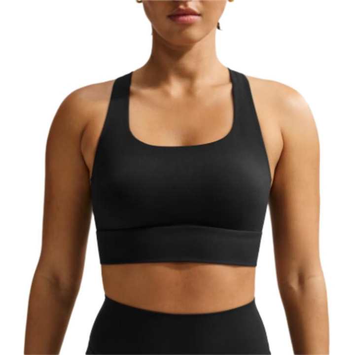 Nike Nike Zenvy Women's Light-Support Padded Longline Sports Bra