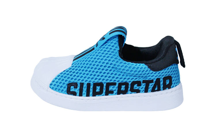 Adidas Originals Superstar Collection Abrasion Resistant Lightweight Wear resistant And Lightweight Low top