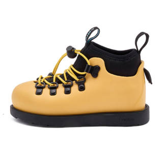 Native Shoes Fitzsimmons 3.0 Upgraded Slip Resistant Cushioning Abrasion Resistant Breathable Thermal