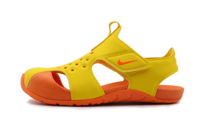 Nike Nike Sunray Protect 2 Kids' Sandals Pre School