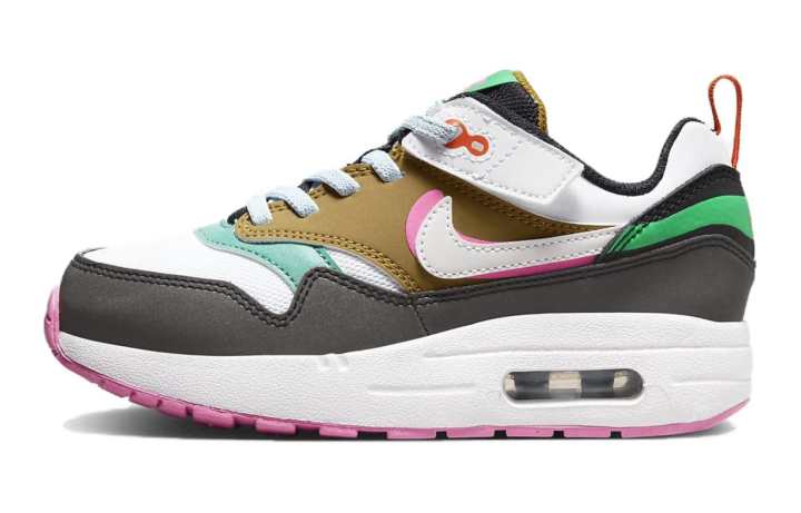 Nike Nike Air Max 1 SE EasyOn PS 'Dance'