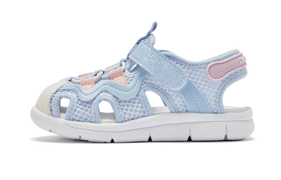 DAVE&BELLA Slip Resistant, Abrasion Resistant, Breathable, Lightweight Children's Sandals Kids'