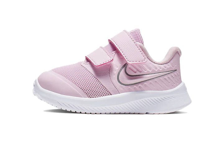 Nike Nike Star Runner 2 Toddler Shoes Baby