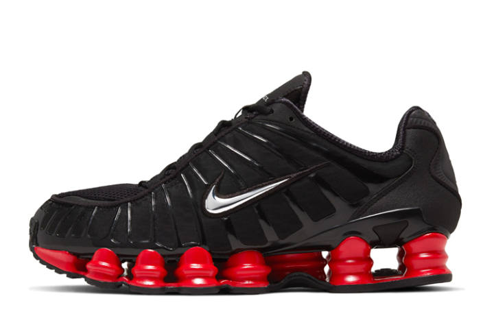 Nike Nike Shox Tl Skepta