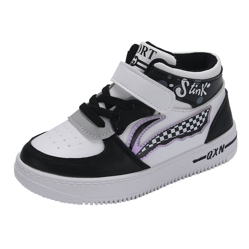 TONYBEAR Slip Resistant, Abrasion Resistant, Waterproof Slip Resistant, Abrasion Resistant, Waterproof Mid top