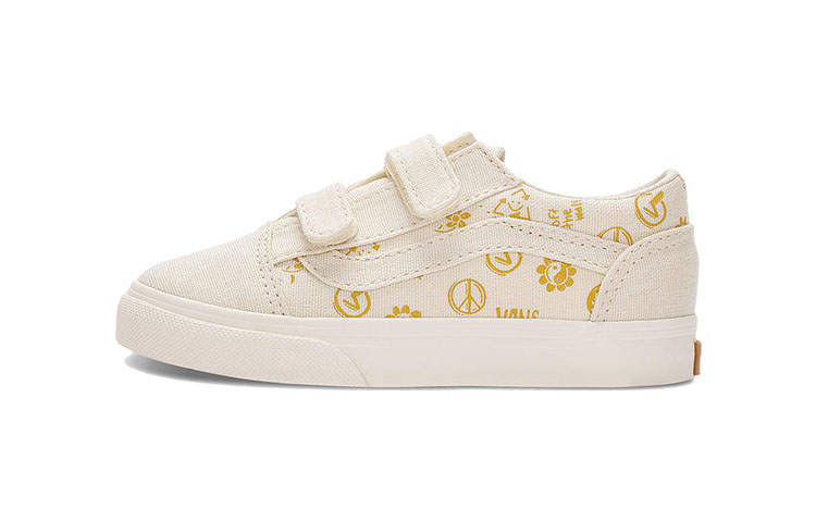 Vans Vans Old Skool Toddler Shoes Baby