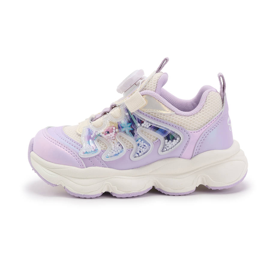 Disney Zootopia Collection Slip Resistant Anti Kick Cushioning Abrasion Resistant Low top Kids Lifestyle Shoes Kids'