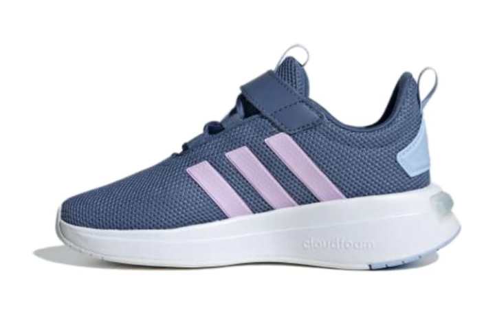 Adidas adidas Racer TR23 Crew Blue Bliss Lilac Blue Dawn GS