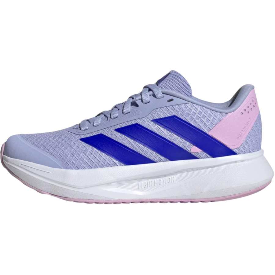 Adidas Adidas Duramo Sl Slip Resistant Abrasion Resistant Slip Resistant Abrasion Resistant Low top Kids' Running Shoes