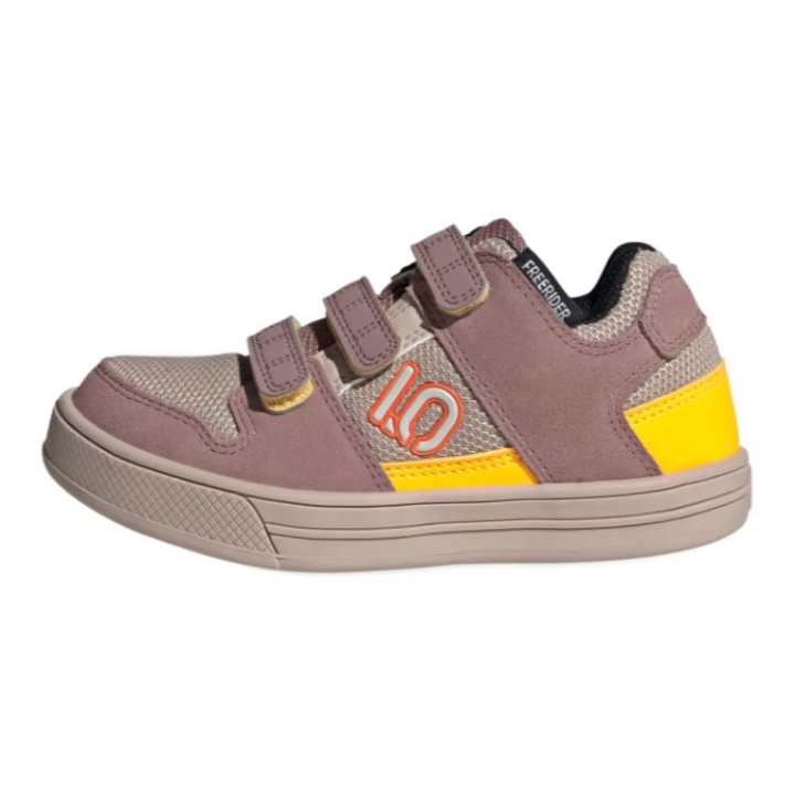 Adidas adidas Five Ten Freerider Wonder Taupe Grey Solar Gold GS