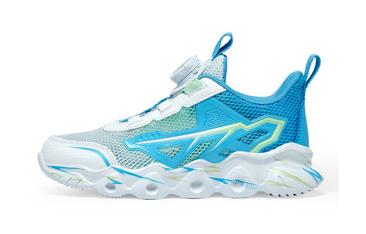 7-PE Kids' Running Shoes Kids