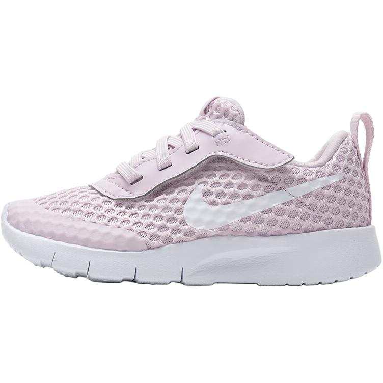 Nike Nike TANJUN EASYON BR Slip Resistant Abrasion Resistant Low top Toddler Shoes Pink Infant And Toddler