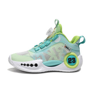 BKG Slip Resistant Abrasion Resistant Support Slip Resistant Abrasion Resistant Support Low top Kids' Running Shoes