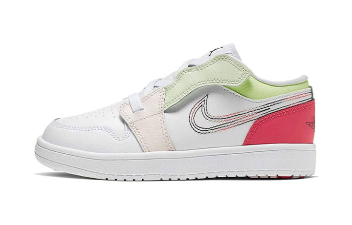 Jordan Jordan 1 Low ALT PS Ember Glow
