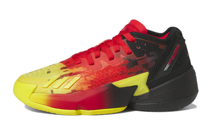 Adidas adidas D.O.N. Issue #4 Dash GS