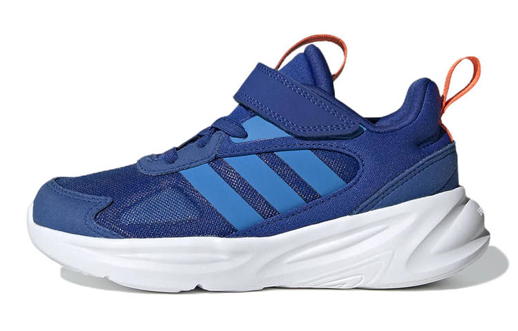 Adidas Neo Ozelle Running K Comfortable Slip Resistant, Abrasion Resistant, Breathable
