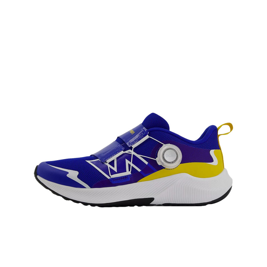 New Balance New Balance DynaSoft Reveal V4 Abrasion Resistant Abrasion Resistant Low top Kids' Running Shoes Blue Teenagers
