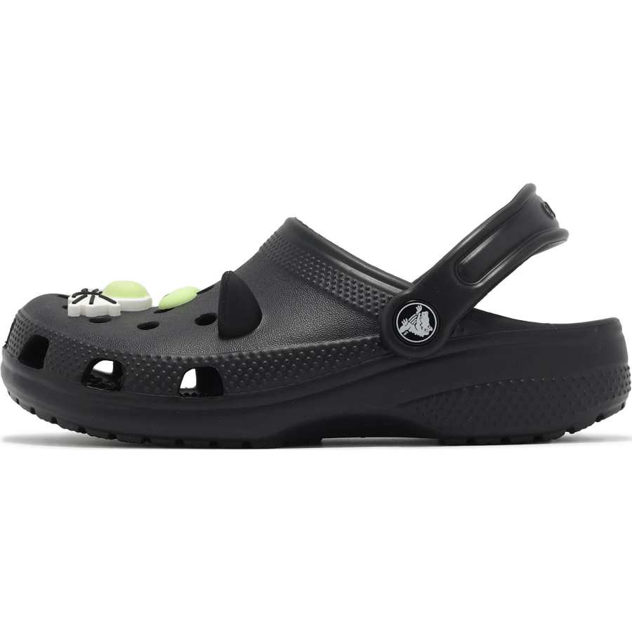Crocs Toddler Shoes Black Infant And Toddler
