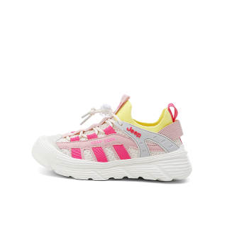 Jeep Kids Lifestyle Shoes Rose Red Kids'