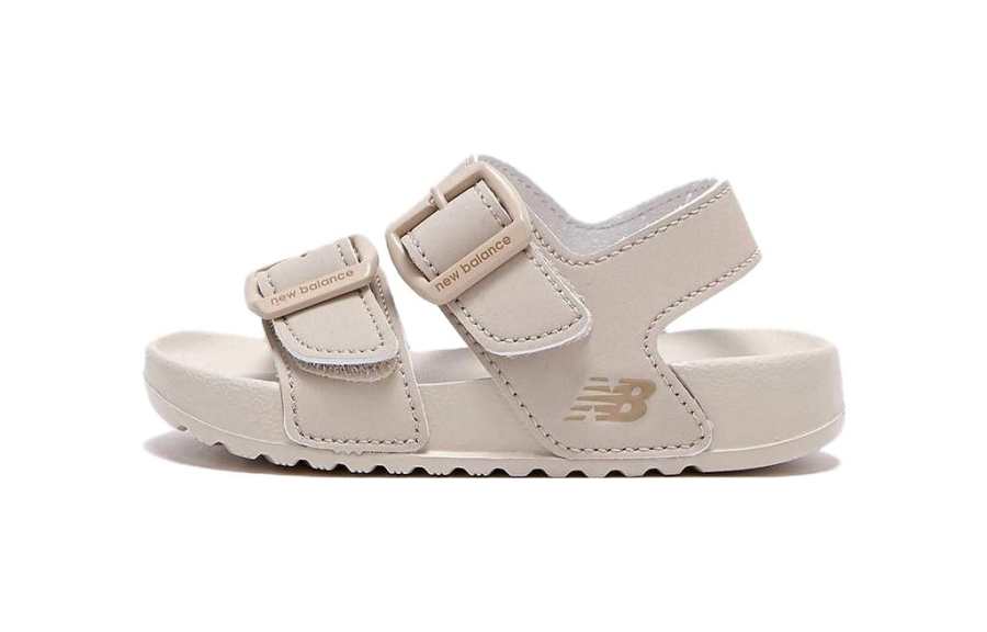 New Balance New Balance Lightweight Low top Toddler Shoes Beige Infant And Toddler