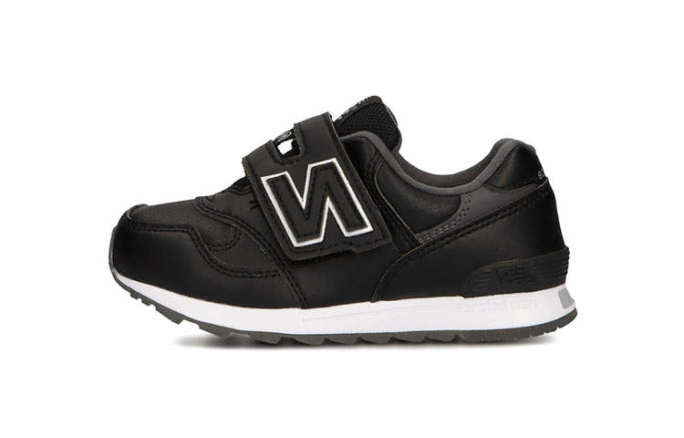 New Balance New Balance NB 313 Slip Resistant Cushioning Abrasion Resistant Low top Toddler Shoes Infant And Toddler