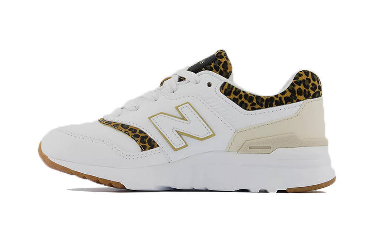 New Balance New Balance NB 997H Kids' Running Shoes Pre School