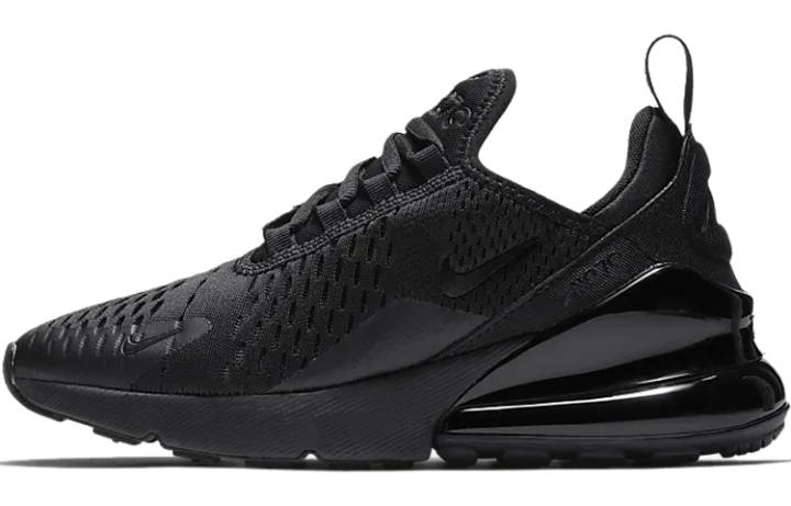Nike Nike Air Max 270 Black GS